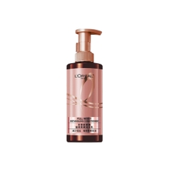Bộ Gội Xả L'Oreal Paris Extraordinary Oil Smooth Silicone-Free 400ml