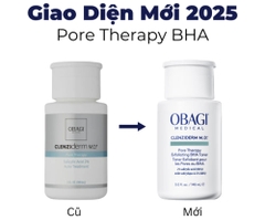 Tẩy Da Chết Obagi Pore Therapy Salicylic Acid 2% Treatment