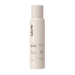 Dầu Gội Khô Spes Washing Free Hair Spray Fragrance-Free