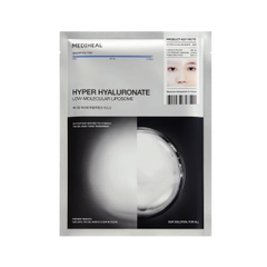 Mặt nạ thạch Mediheal Hyper Mask 24ml