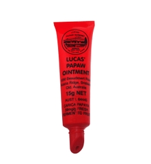 Kem dưỡng đa năng Lucas's Papaw Ointment