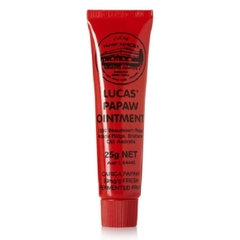 Kem dưỡng đa năng Lucas's Papaw Ointment