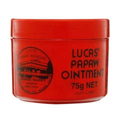 Kem dưỡng đa năng Lucas's Papaw Ointment