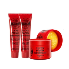 Kem dưỡng đa năng Lucas's Papaw Ointment
