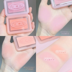 Phấn Má 3CE New Take Face Blusher