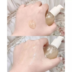 Kem Lót Ngậm Nước Dasique Water Veil Primer 40ml
