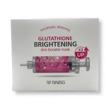 BNBG Skin Booster Mask