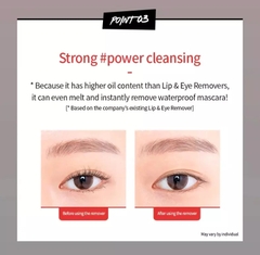 Clio Mascara Kill Lash Mascara Remove 8.5g