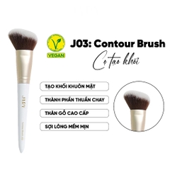 Jary Brush