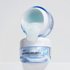Kem Dưỡng Jumiso Waterfull Hyaluronic Cream 50ml