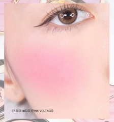 Phấn má YSL Make Me Blush 6g