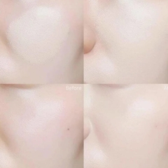 Bộ Phấn Nước Whoo Radiant Essence Cushion 30g