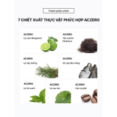 Bọt Rửa Mặt Celimax The Real Noni Acne Bubble Cleanser 155ml