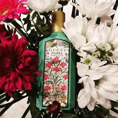 Gucci Flora Gorgeous Jasmine EDP