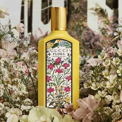 Gucci Flora Gorgeous Orchid EDP
