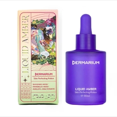 Tinh Chất Dermarium Liquid Amber