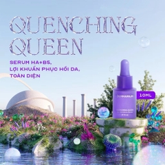 Tinh Chất Dermarium Quenching Queen