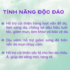 Tinh Chất Dermarium Omnipotent