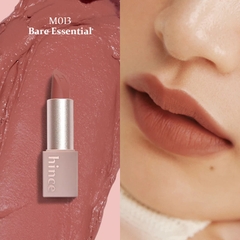 Son Thỏi Lì Hince Mood Enhancer Matte 3.5g