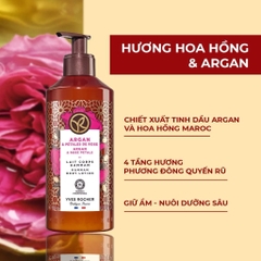 Sữa Dưỡng Thể Yves Rocher Body Lotion 390 ml