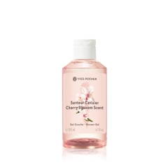 Sữa Tắm Yves Rocher Shower Gel 200ml