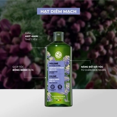 Dầu Gội Yves Rocher Shampoo 300 ml