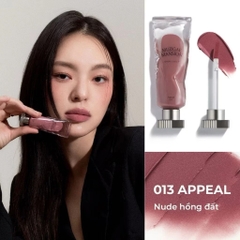 Son Kem Thuần Chay Muzigae Mansion Objet Liquid 6ml