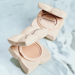 Phấn Nước Muzigae Mansion Sleek Water Cushion 15g