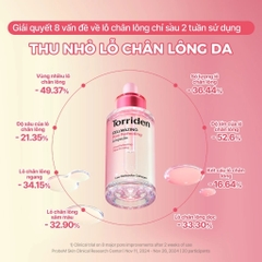 Tinh Chất Torriden Cellmazing Pore Perfecting Ampoule 30ml
