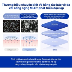 Tinh Chất Realbarrier Extreme Cream Ampoule 50ml