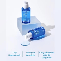 Tinh Chất Realbarrier Aqua Soothing Ampoule 50ml