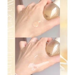 Kem Lót Ngậm Nước Dasique Water Veil Primer 40ml