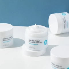 Kem Dưỡng Beyond Angel Aqua Moisture Barrier Cream 150ml