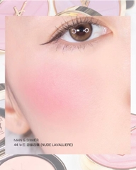 Phấn má YSL Make Me Blush 6g