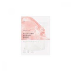 Mặt Nạ Giấy Medicube Collagen Lifting Mask 27g