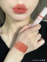 Into You Glow Lip Tint Mirror 2,6g