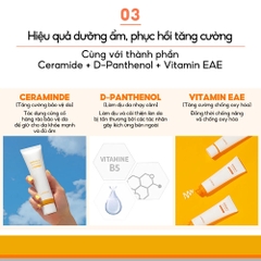 Kem chống nắng Laneige Radian-C Sun Cream SPF50 50ml