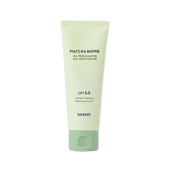Kem dưỡng Heimish Matcha Biome Oil Free Calming Gel Moisturizer 100ml