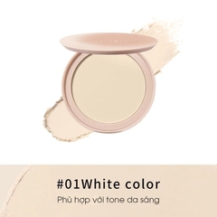 Phấn nền Judydoll Soft & Velvet Matte Powder Foundation 4g