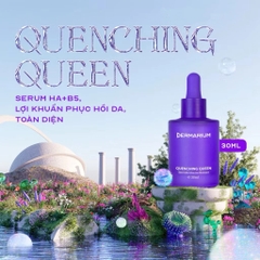 Tinh Chất Dermarium Quenching Queen