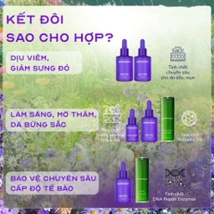 Tinh Chất Dermarium Omnipotent