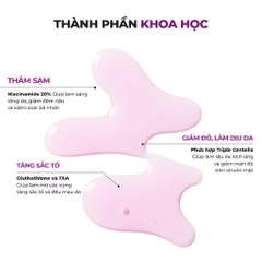 Tinh Chất Jumiso Niacinamide 20 Serum 40ml