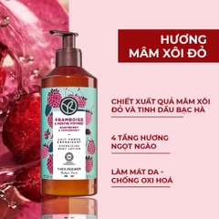Sữa Dưỡng Thể Yves Rocher Body Lotion 390 ml