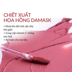 Son Kem Thuần Chay Muzigae Mansion Objet Liquid 6ml