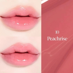 Son Dưỡng Có Màu Espoir Nowear Lipstick Balming Glow