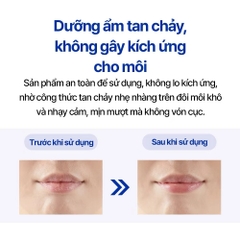Son Dưỡng Realbarrier Extreme Moisture Lip Balm 3.3g