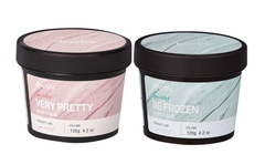 Aperire Spa Relief Pore Mask 120g