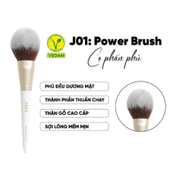 Jary Brush