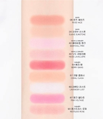 Phấn má YSL Make Me Blush 6g