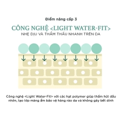 Kem dưỡng I'm From Vitamin Tree Water-Gel Advanced 75g